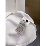 2025年10月14日入荷新作Fendi長袖Tシャツ 高品質超厳選★入手困難/LD工場