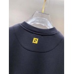 2025年10月14日入荷新作Fendi長袖Tシャツ 高品質超厳選★入手困難/LD工場