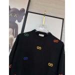 2025年10月15日入荷新作Gucciウール混紡 ニット/セーター  秋冬高品質超厳選★入手困難/LD工場