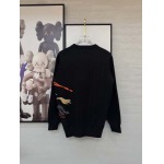 2025年10月15日入荷新作Burberryウール混紡 ニット/セーター  秋冬高品質超厳選★入手困難/LD工場