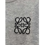 2025年10月15日入荷新作loeweウール混紡 ニット/セーター  秋冬高品質超厳選★入手困難/LD工場