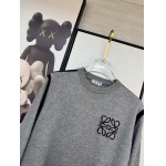 2025年10月15日入荷新作loeweウール混紡 ニット/セーター  秋冬高品質超厳選★入手困難/LD工場
