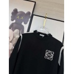 2025年10月15日入荷新作loeweウール混紡 ニット/セーター  秋冬高品質超厳選★入手困難/LD工場