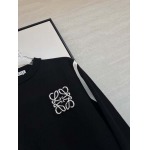 2025年10月15日入荷新作loeweウール混紡 ニット/セーター  秋冬高品質超厳選★入手困難/LD工場