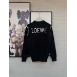 2025年10月15日入荷新作loeweウール混紡 ニット/セーター  秋冬高品質超厳選★入手困難/LD工場