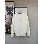 2025年10月15日入荷新作loeweウール混紡 ニット/セーター  秋冬高品質超厳選★入手困難/LD工場