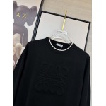 2025年10月15日入荷新作loeweウール混紡 ニット/セーター  秋冬高品質超厳選★入手困難/LD工場