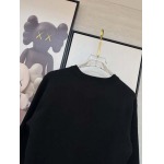 2025年10月15日入荷新作loeweウール混紡 ニット/セーター  秋冬高品質超厳選★入手困難/LD工場