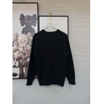 2025年10月15日入荷新作loeweウール混紡 ニット/セーター  秋冬高品質超厳選★入手困難/LD工場