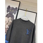 2025年10月15日入荷新作Louis Vuittonウール混紡 ニット/セーター  秋冬高品質超厳選★入手困難/LD工場
