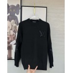 2025年10月15日入荷新作Louis Vuittonウール混紡 ニット/セーター  秋冬高品質超厳選★入手困難/LD工場