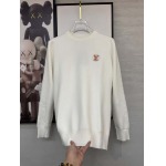 2025年10月15日入荷新作Louis Vuittonウール混紡 ニット/セーター  秋冬高品質超厳選★入手困難/LD工場