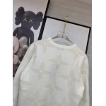 2025年10月15日入荷新作Louis Vuittonウール混紡 ニット/セーター  秋冬高品質超厳選★入手困難/LD工場