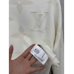 2025年10月15日入荷新作Louis Vuittonウール混紡 ニット/セーター  秋冬高品質超厳選★入手困難/LD工場