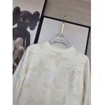 2025年10月15日入荷新作Louis Vuittonウール混紡 ニット/セーター  秋冬高品質超厳選★入手困難/LD工場