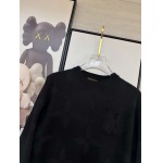 2025年10月15日入荷新作Louis Vuittonウール混紡 ニット/セーター  秋冬高品質超厳選★入手困難/LD工場