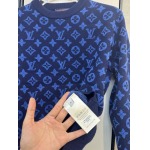 2025年10月15日入荷新作Louis Vuittonウール混紡 ニット/セーター  秋冬高品質超厳選★入手困難/LD工場