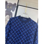 2025年10月15日入荷新作Louis Vuittonウール混紡 ニット/セーター  秋冬高品質超厳選★入手困難/LD工場