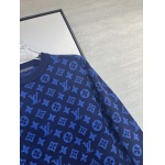 2025年10月15日入荷新作Louis Vuittonウール混紡 ニット/セーター  秋冬高品質超厳選★入手困難/LD工場