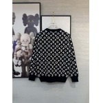 2025年10月15日入荷新作Louis Vuittonウール混紡 ニット/セーター  秋冬高品質超厳選★入手困難/LD工場