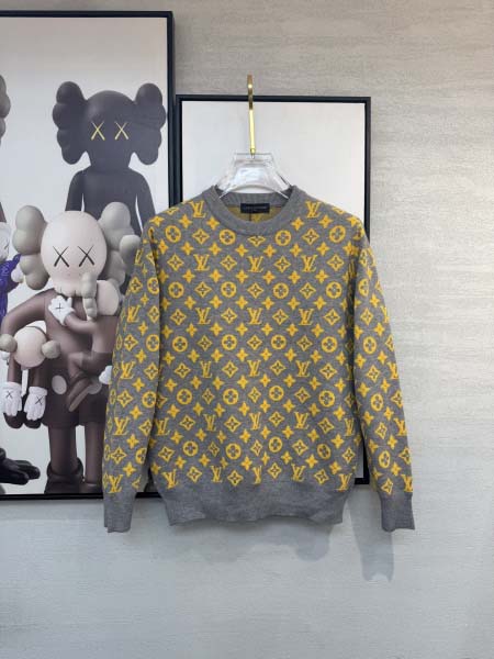 2025年10月15日入荷新作Louis Vuittonウー...