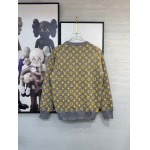 2025年10月15日入荷新作Louis Vuittonウール混紡 ニット/セーター  秋冬高品質超厳選★入手困難/LD工場