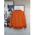 2025年10月15日入荷新作Louis Vuittonウール混紡 ニット/セーター  秋冬高品質超厳選★入手困難/LD工場