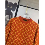 2025年10月15日入荷新作Louis Vuittonウール混紡 ニット/セーター  秋冬高品質超厳選★入手困難/LD工場