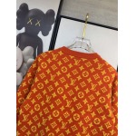 2025年10月15日入荷新作Louis Vuittonウール混紡 ニット/セーター  秋冬高品質超厳選★入手困難/LD工場
