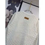 2025年10月15日入荷新作Louis Vuittonウール混紡 ニット/セーター  秋冬高品質超厳選★入手困難/LD工場