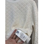 2025年10月15日入荷新作Louis Vuittonウール混紡 ニット/セーター  秋冬高品質超厳選★入手困難/LD工場