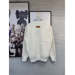 2025年10月15日入荷新作Louis Vuittonウール混紡 ニット/セーター  秋冬高品質超厳選★入手困難/LD工場