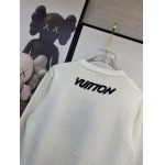 2025年10月15日入荷新作Louis Vuittonウール混紡 ニット/セーター  秋冬高品質超厳選★入手困難/LD工場