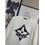 2025年10月15日入荷新作Louis Vuittonウール混紡 ニット/セーター  秋冬高品質超厳選★入手困難/LD工場