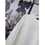 2025年10月15日入荷新作Louis Vuittonウール混紡 ニット/セーター  秋冬高品質超厳選★入手困難/LD工場