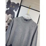 2025年10月15日入荷新作Louis Vuittonウール混紡 ニット/セーター  秋冬高品質超厳選★入手困難/LD工場