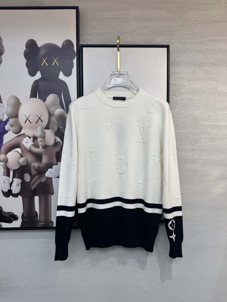 2025年10月15日入荷新作Louis Vuittonウー...