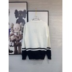 2025年10月15日入荷新作Louis Vuittonウール混紡 ニット/セーター  秋冬高品質超厳選★入手困難/LD工場