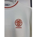 2025年10月15日入荷新作Hermesウール混紡 ニット/セーター  秋冬高品質超厳選★入手困難/LD工場