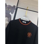 2025年10月15日入荷新作Hermesウール混紡 ニット/セーター  秋冬高品質超厳選★入手困難/LD工場