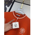 2025年10月15日入荷新作Hermesウール混紡 ニット/セーター  秋冬高品質超厳選★入手困難/LD工場