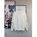 2025年10月15日入荷新作Hermesウール混紡 ニット/セーター  秋冬高品質超厳選★入手困難/LD工場