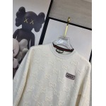 2025年10月15日入荷新作Gucciウール混紡 ニット/セーター  秋冬高品質超厳選★入手困難/LD工場