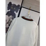 2025年10月15日入荷新作Gucciウール混紡 ニット/セーター  秋冬高品質超厳選★入手困難/LD工場