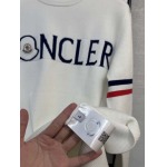 2025年10月15日入荷新作Monclerウール混紡 ニット/セーター  秋冬高品質超厳選★入手困難/LD工場
