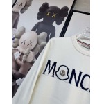 2025年10月15日入荷新作Monclerウール混紡 ニット/セーター  秋冬高品質超厳選★入手困難/LD工場