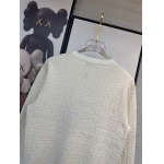 2025年10月15日入荷新作Fendiウール混紡 ニット/セーター  秋冬高品質超厳選★入手困難/LD工場