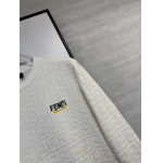 2025年10月15日入荷新作Fendiウール混紡 ニット/セーター  秋冬高品質超厳選★入手困難/LD工場