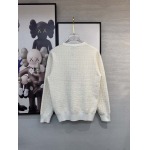 2025年10月15日入荷新作Fendiウール混紡 ニット/セーター  秋冬高品質超厳選★入手困難/LD工場