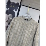 2025年10月15日入荷新作Fendiウール混紡 ニット/セーター  秋冬高品質超厳選★入手困難/LD工場